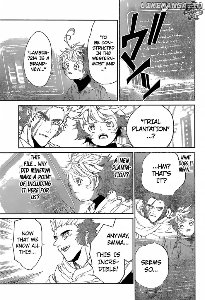 The Promised Neverland chapter 73 image 11_optimized
